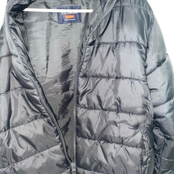 Kids Puff jacket - Picture 12 of 12